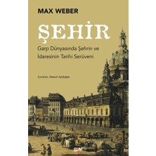 Say Şehir