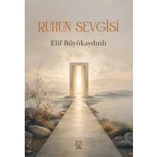 Luna Yayınları Ruhun Sevgisi
