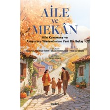 Kadim Yayınları Aile ve Mekan