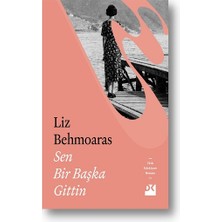 Doğan Kitap Sen Bir Başka Gittin