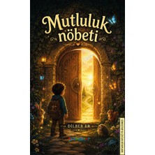 Gimsetap Mutluluk Nöbeti