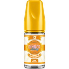 Dinner Lady Sun Tan Mango Aroma