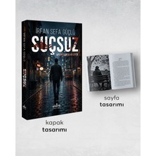 Eldra Yayınları Suçsuz