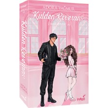 İndigo Kitap Külden Reverans