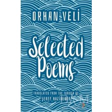 TeknoKapsül Orhan Veli Selected Poems