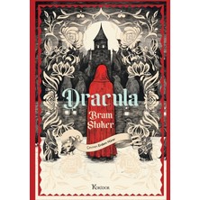Koridor Yayıncılık Dracula - Ciltli