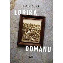 Sor Kitap Lorika Domanu