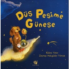 Ginko Kitap Düş Peşime Güneşe
