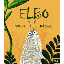 Masa Kitap Elbo