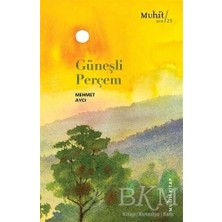 TeknoKapsül Güneşli Perçem