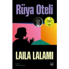 İthaki Yayınları Rüya Oteli