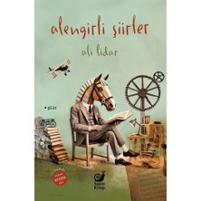 Sakin Kitap Alengirli Şiirler