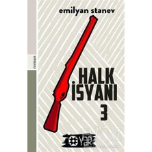 TeknoKapsül Halk Isyanı 3