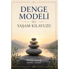 Rove Yayınevi Denge Modeli Ile Yaşam Kılavuzu
