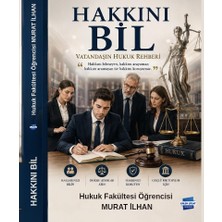 Kalem Lügat Yayıncılık Hakkını Bil - Vatandaşın Hukuk Rehberi