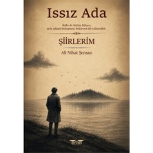 Perseus Issız Ada - Şiirlerim