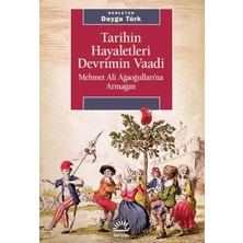 İletişim Yayınları Tarihin Hayaletleri Devrimin Vaadi
