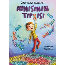 Masalperest Aynısının Tıpkısı
