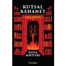 Gutenberg Kutsal Kehanet - Eklopsi 2