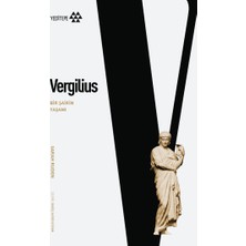 Yeditepe Yayınevi Vergilius - Bir Şairin Yaşamı