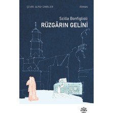 Eriken Yayınları Rüzgarın Gelini