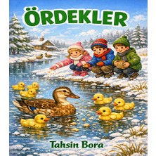 Ördekler
