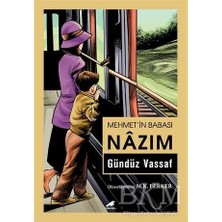TeknoKapsül Mehmet’in Babası Nazım