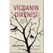 Foliant Yayınları Vicdanın Direnişi