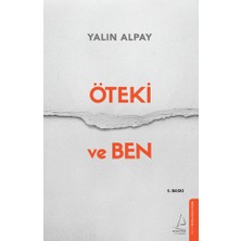 Destek Yayınları Öteki ve Ben