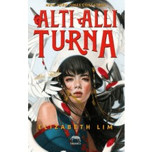 Yabancı Yayınları Altı Allı Turna