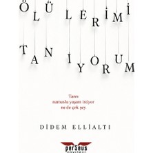 Perseus Ölülerimi Tanıyorum