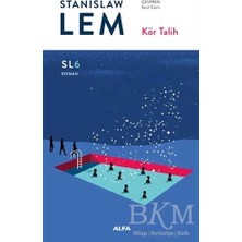 TeknoKapsül Kör Talih