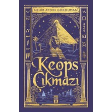 Genç Timaş Keops Çıkmazı