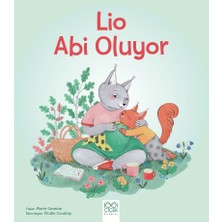 1001 Çiçek Kitaplar Lio Abi Oluyor