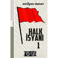 TeknoKapsül Halk Isyanı 1