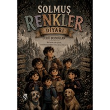 UGİ Çocuk Solmuş Renkler Diyarı