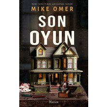 Koridor Yayıncılık Son Oyun