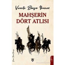 TeknoKapsül Mahşerin Dört Atlısı