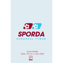 Gazi Kitabevi Sporda Kurumsal Itibar