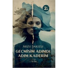 Kuytu Yayınları Geçmişim Adımdı Adım Kaderim
