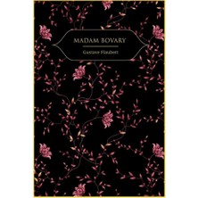 Hep Kitap Madam Bovary