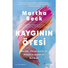 Domingo Yayınevi Kaygının Ötesi: Merak, Yaratıcılık ve Hayatın Amacını Bulmak