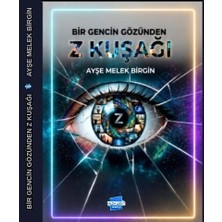 Kalem Lügat Yayıncılık Bir Gencin Gözünden Z Kuşağı