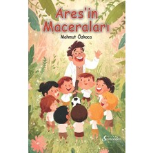 Ares’in Maceraları