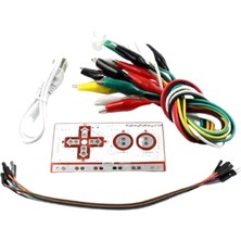 Makey Makey Deluxe Kit
