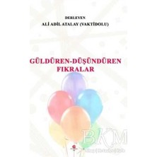 TeknoKapsül Güldüren-Düşündüren Fıkralar