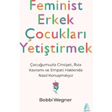 Aganta Feminist Erkek Çocukları Yetiştirmek