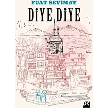 Doğan Kitap Diye Diye