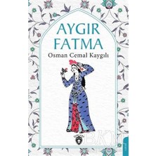 TeknoKapsül Aygır Fatma
