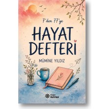 Doğan Novus 7’den 77’ye Hayat Defteri